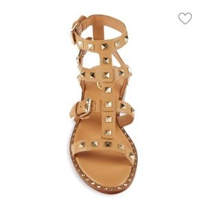 Ash Pacific Gladiator Sandals